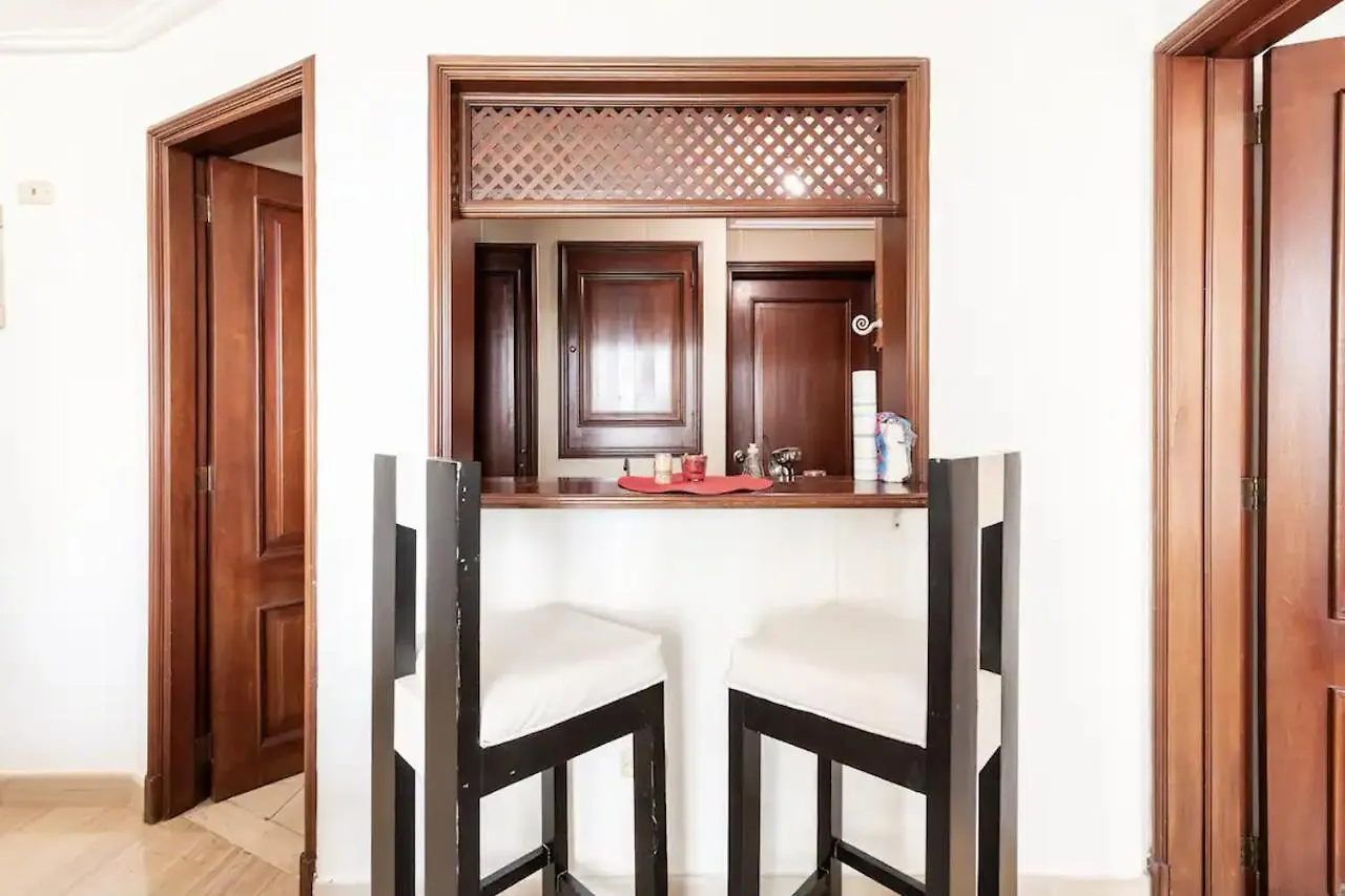 דירות סנטו דומינגו ☆Centro Citta☆Luxury-Pool-Wifi-A/C In Malecon Center