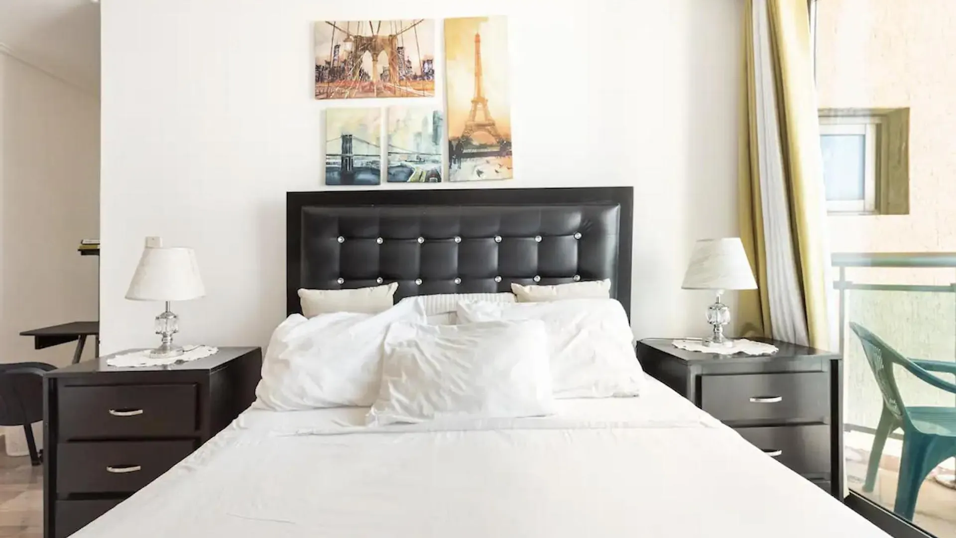 דירות סנטו דומינגו ☆Centro Citta☆Luxury-Pool-Wifi-A/C In Malecon Center