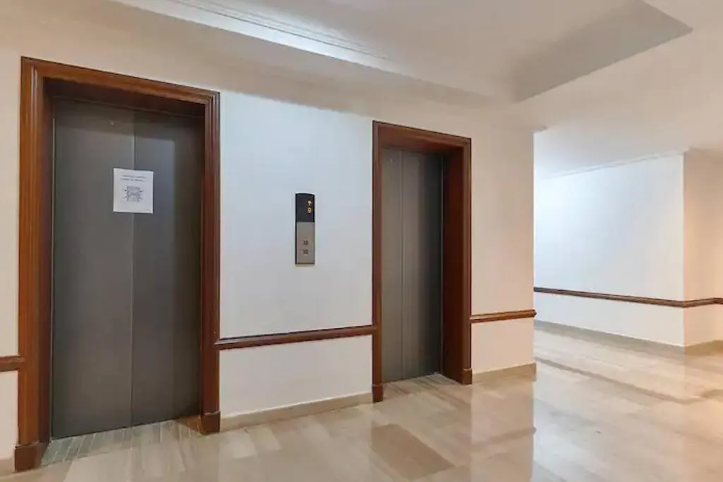 ☆Centro Citta☆Luxury-Pool-Wifi-A/C In Malecon Center Apartment Santo Domingo