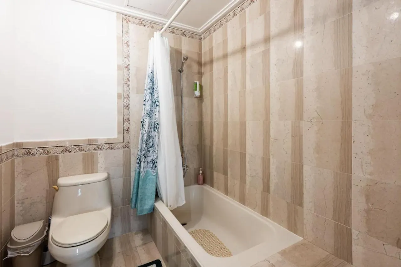 ☆Centro Citta☆Luxury-Pool-Wifi-A/C In Malecon Center Apartment Santo Domingo
