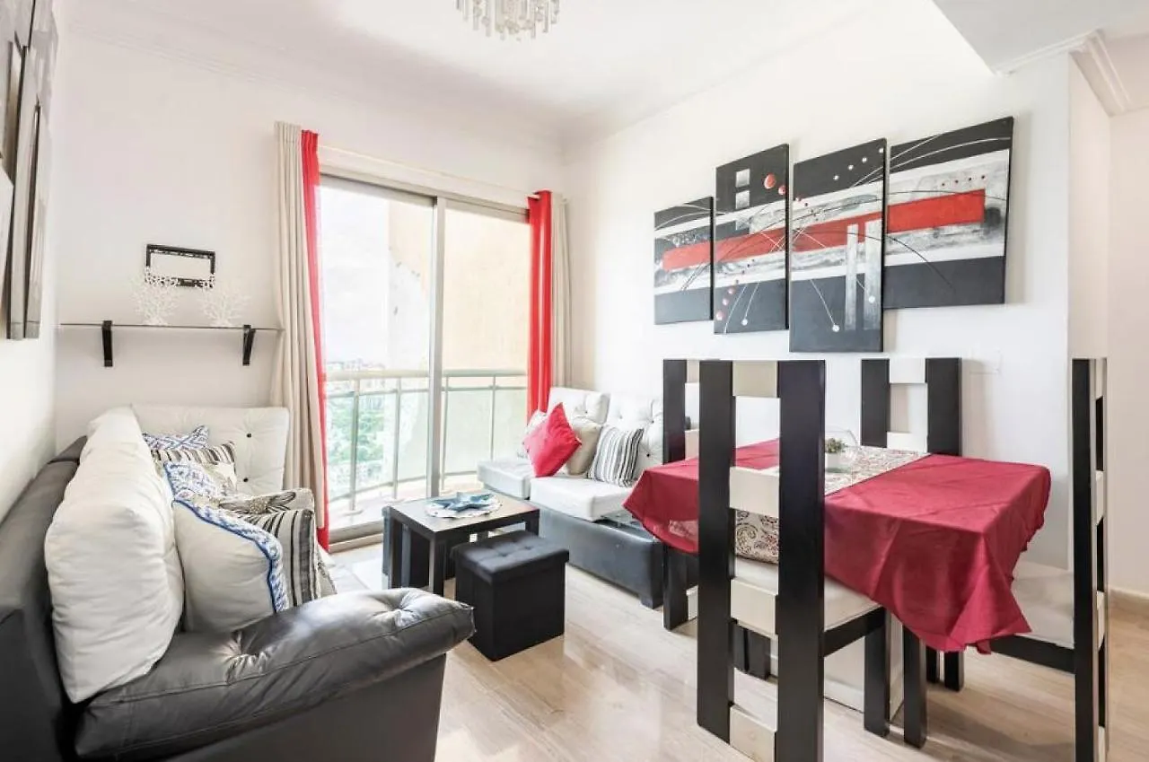 ☆Centro Citta☆Luxury-Pool-Wifi-A/C In Malecon Center Apartment Santo Domingo
